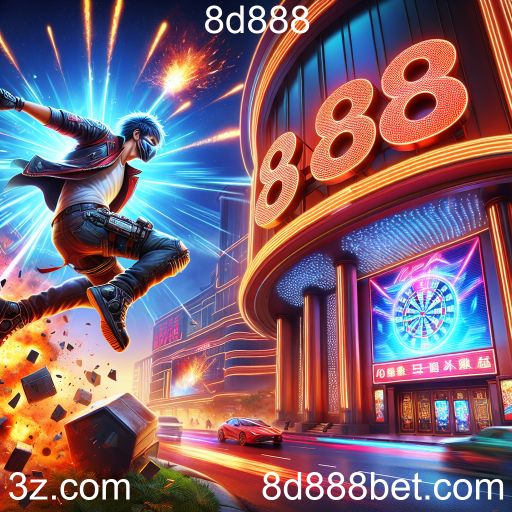 A Adrenalina dos Jogos de Ação: Explore o Mundo de 8d888
