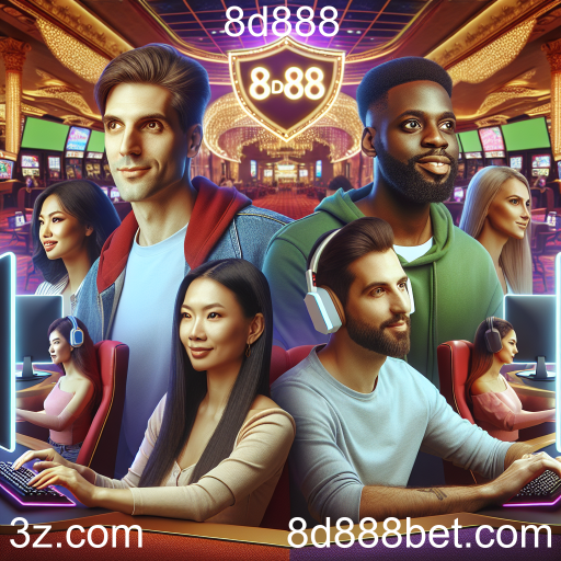 A Ascensão dos Jogos Multiplayer: Conectando Jogadores em Todo o Mundo