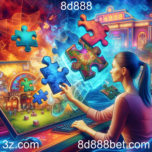 Desvendando o Fascínio dos Jogos de Quebra-Cabeça